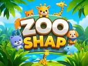 Zoo Shap Game Online